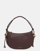 COCCINELLE hobo bag pentru femei din piele