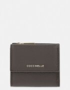 COCCINELLE portofel pentru femei din piele