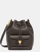 COCCINELLE sac pentru femei din piele