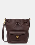 COCCINELLE sac pentru femei din piele