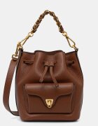COCCINELLE sac pentru femei din piele