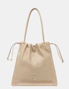 COCCINELLE tote bag pentru femei din piele