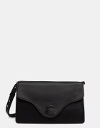 COCCINELLE tote bag pentru femei din piele