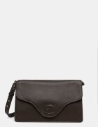 COCCINELLE tote bag pentru femei din piele
