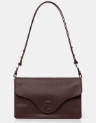 COCCINELLE tote bag pentru femei din piele