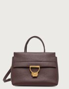 COCCINELLE tote bag pentru femei din piele