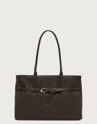 COCCINELLE tote bag pentru femei din piele