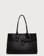 COCCINELLE tote bag pentru femei din piele