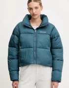 Columbia geacă Puffect Colorblock