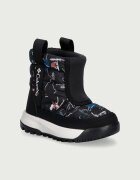 Columbia încălțăminte de iarnă pentru copii SNOWTROT MID