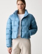 Columbia jachetă scurtă pentru femei Puffect