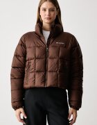 Columbia jachetă scurtă pentru femei Puffect