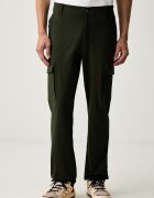 Columbia pantaloni de trekking pentru bărbați ROC