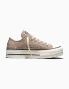 Converse Chuck Taylor All Star Lift OX teniși pentru femei