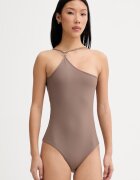 coperni costum de baie dintr-o singură piesă pentru femei