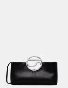 coperni geantă plic de femei din piele C Clutch