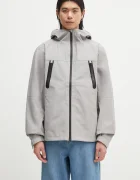 Daily Paper geacă de ploaie Kunle Rain Jacket
