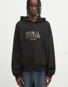 Daily Paper hanorac de bumbac Light Cycle Hoodie