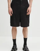 Daily Paper pantaloni scurți din bumbac Cotton Cargo Shorts
