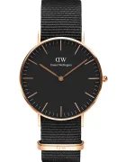 Daniel Wellington ceas
