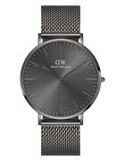 Daniel Wellington ceas