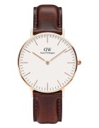 Daniel Wellington ceas Classic 36 Bristol