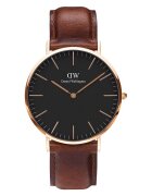 Daniel Wellington ceas Classic 40 St Mawes