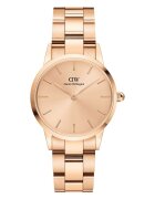 Daniel Wellington ceas Iconic Link Unitone 28