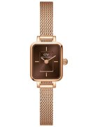 Daniel Wellington ceas Melrose Amber
