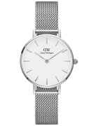 Daniel Wellington ceas Petite 28 Sterling