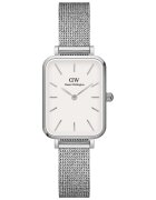 Daniel Wellington ceas Quadro Pressed