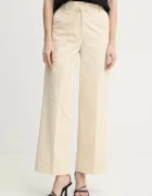 DAY BIRGER ET MIKKELSEN pantaloni de bumbac Jade