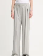 DAY BIRGER ET MIKKELSEN pantaloni de lână Samuel