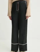 DAY BIRGER ET MIKKELSEN pantaloni din amestec de in Gianna