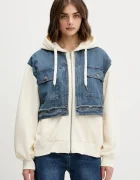 Desigual bluză TRUCKER