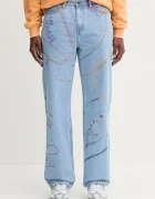 Desigual jeans PAU