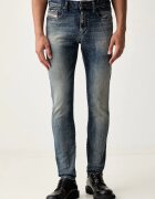 Diesel blugi slim fit pentru bărbați 2019 D-STRUKT L.32