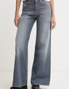 Diesel blugi wide leg pentru femei 1979 D-AKEMI L.32