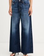 Diesel blugi wide leg pentru femei 1996 D-SIRE L.30