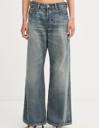 Diesel blugi wide leg pentru femei 1996 D-SIRE L.30