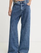 Diesel blugi wide leg pentru femei 1996 D-SIRE-S4 L.32