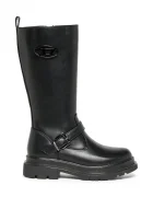 Diesel cizme pentru copii D-KRILTY BOOTS
