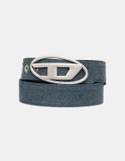 Diesel curea pentru femei OVAL D-LOGO B-1DR