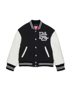 Diesel geacă varsity pentru copii JBAND JACKET