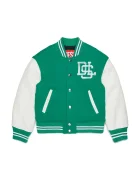 Diesel geacă varsity pentru copii JBAND JACKET