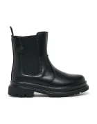 Diesel ghete scurte cu platformă pentru copii D-VYNCOUN BOOTS