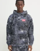 Diesel hanorac de bumbac S-BOXT-HOOD-R8 SWEAT-SHIRT