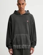 Diesel hanorac de bumbac S-BOXT-HOOD-T4