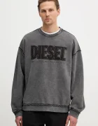 Diesel hanorac de bumbac S-BOXT-RAW-V1