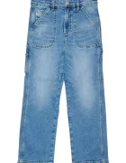 Diesel jeans copii D-BART-J TROUSERS